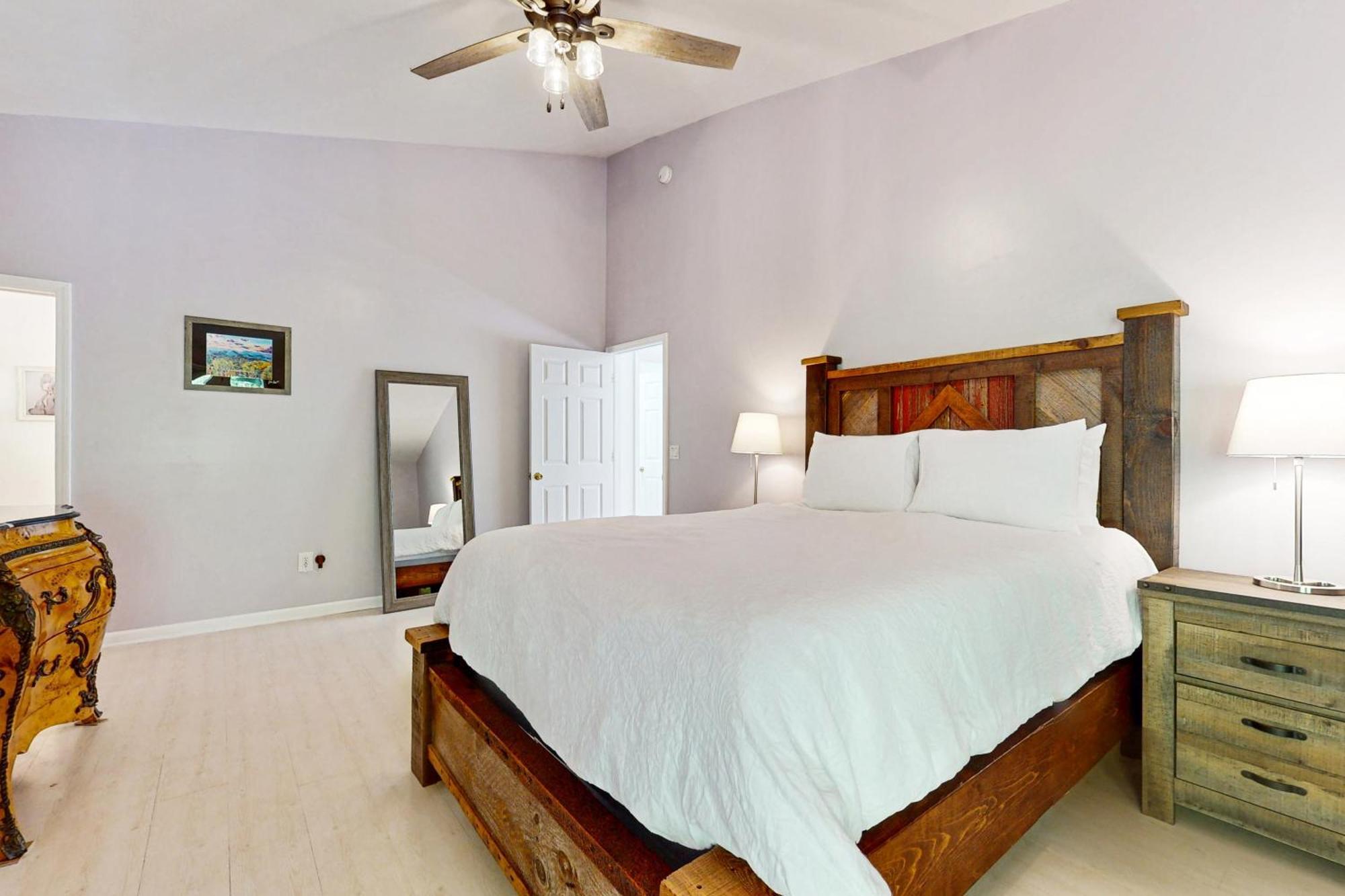 Whittier Circle House In The Smoky Mountainsヴィラ エクステリア 写真